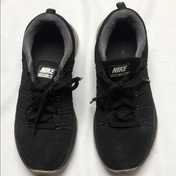 Nike flyknit lunar 2 - Picture 2 of 4